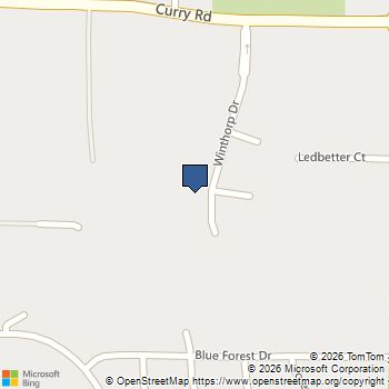 7000 Winthorp Drive Arlington, TX MLS# 21353632