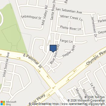 1298 Fools Gold Way 4 Chula Vista, CA MLS# 240025220SD