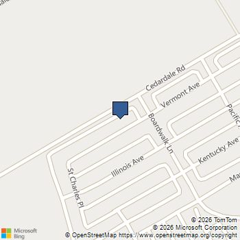 1513 Vermont Avenue Lancaster, TX MLS# 21241122