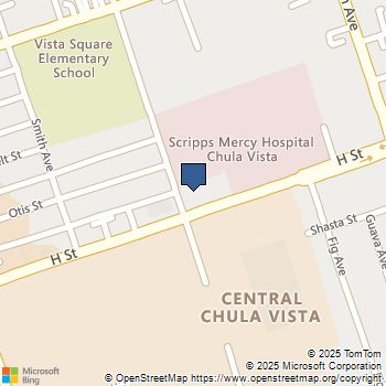 54 58 Smith Chula Vista, CA MLS# 250041946SD