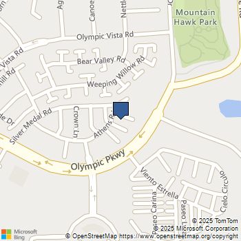 2840 Athens Rd 10 Chula Vista, CA MLS# 250042261SD