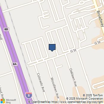 691 G Street Chula Vista, CA MLS# PTP2508134