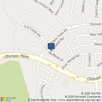 2721 Castlehill Road 1 Chula Vista, CA MLS# PTP2506131