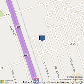731 G # A5 Chula Vista, CA MLS# PTP2603932