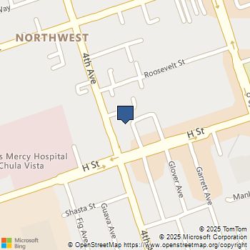 475 Fourth Ave H Chula Vista, CA MLS# PTP2507493