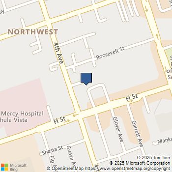 471 Fourth Avenue B Chula Vista, CA MLS# PTP2500113