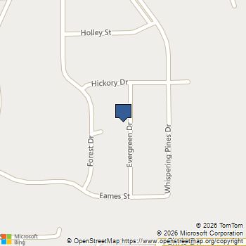 1313 Evergreen Drive Minden, LA MLS# 21350194