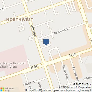 465 Fourth Ave 17 Chula Vista, CA MLS# 250038575SD