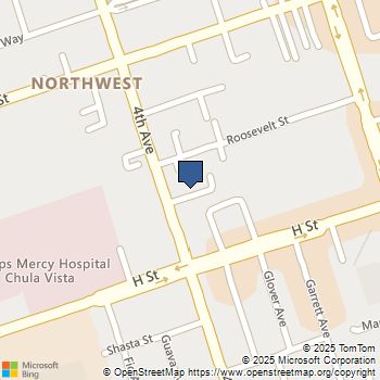 465 Fourth Avenue 14 Chula Vista, CA MLS# PTP2506422