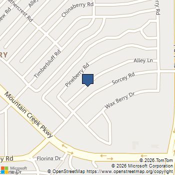 7129 Sorcey Road Dallas, TX MLS# 21325018
