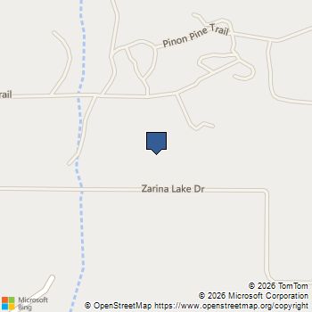 0 Zarina Lake Road Boulevard, CA MLS# PTP2608054