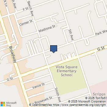 536 Park Way Chula Vista, CA MLS# 250041546SD