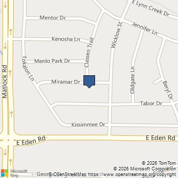 224 Miramar Drive Arlington, TX MLS# 21341191