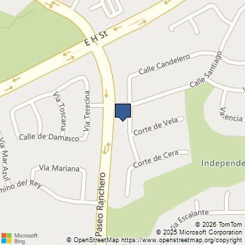 1190 Calle Candelero Chula Vista, CA MLS# PTP2600003