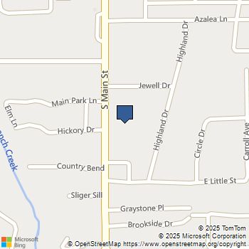 1326 S Main Street Duncanville, TX MLS# 21124717