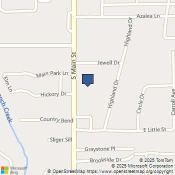 1322 S Main Street Duncanville, TX MLS# 21124713