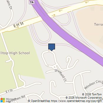 600 Sheffield Ct # 23 Chula Vista, CA MLS# PTP2603462