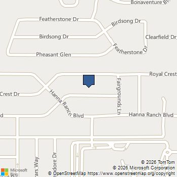 3129 Evangeline Road Fort Worth, TX MLS# 21373418