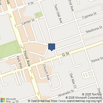 390 Del Mar Ave Chula Vista, CA MLS# PTP2502915