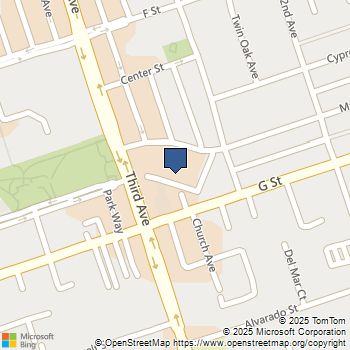 274 Madrona Street Chula Vista, CA MLS# 240005516SD