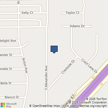 1220 S Alexander Avenue Duncanville, TX MLS# 21060958