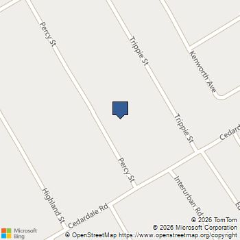 4348 Percy Street Lancaster, TX MLS# 21308313