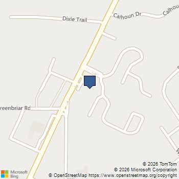 800 Elberta Road Warner Robins, GA MLS# 10654765