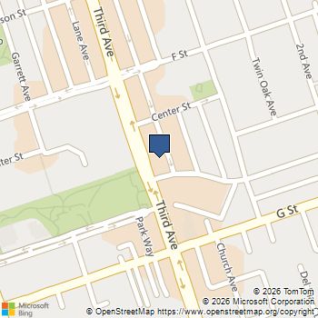 347 3rd Avenue Chula Vista, CA MLS# PTP2507807