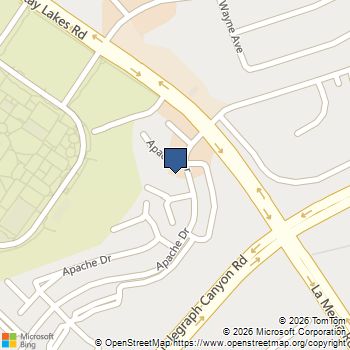 1567 APACHE A Chula Vista, CA MLS# 2600349SD