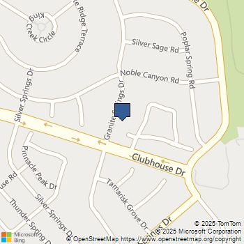 1277 Granite Springs Chula Vista, CA MLS# 250039891SD