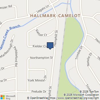 1280 Kielder Circle Fort Worth, TX MLS# 21363638