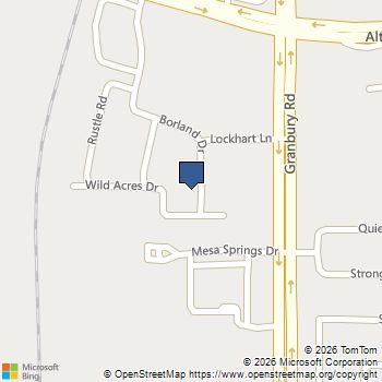 7264 Borland Lane Fort Worth, TX MLS# 29219963