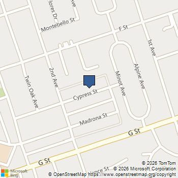 179 Cypress Street Chula Vista, CA MLS# PTP2602804