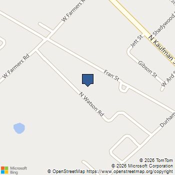 602 N Watson Street Seagoville, TX MLS# 21146631