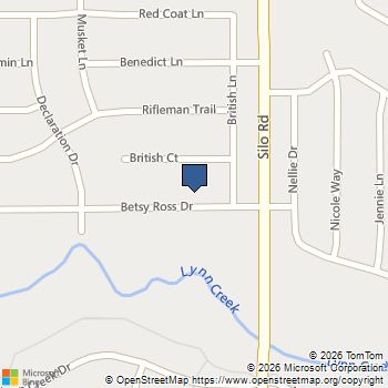 609 Betsy Ross Drive Arlington, TX MLS# 21254854