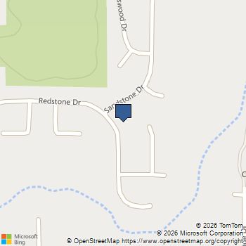 6403 Redstone Drive Arlington, TX MLS# 21153684