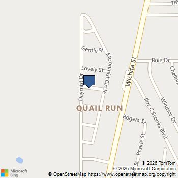 8005 Moonmist # 51 Fort Worth, TX MLS# 21233437