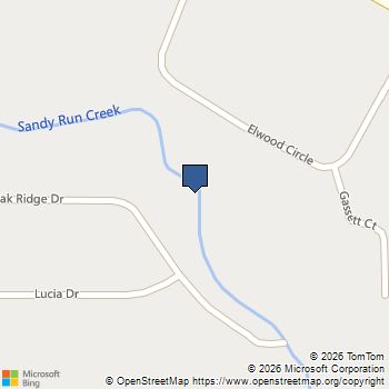 305 Jagee Drive LOT C22 Byron, GA MLS# 10836009
