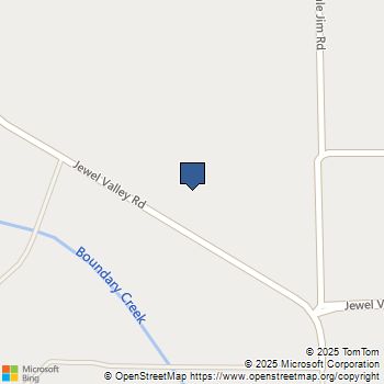 1639 Jewel Valley Rd Boulevard, CA MLS# 250035650SD