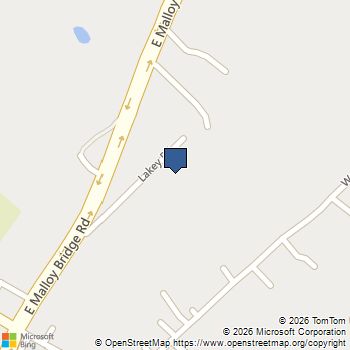 330 Lakey Road Seagoville, TX MLS# 21250869