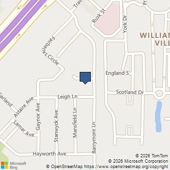 1114 Bogart Circle Duncanville, TX MLS# 21175433