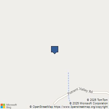 2052 Boulder Oaks Rd Potrero, CA MLS# 250041585SD