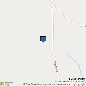 202 S Taylor Road Talbotton, GA MLS# 10656963