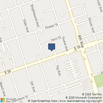 455 E Street 5 Chula Vista, CA MLS# PTP2602202