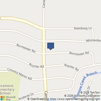 1336 Burmeister Road Fort Worth, TX MLS# 21245272