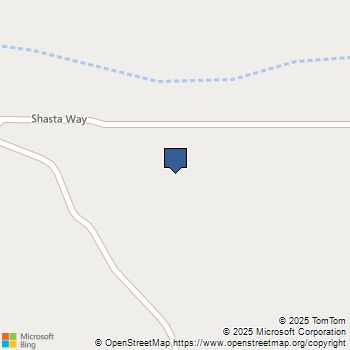 1088 Shasta Way Boulevard, CA MLS# PTP2508005