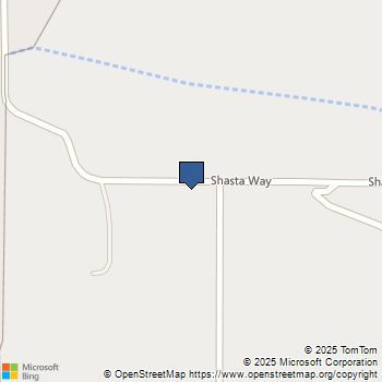 1400 Shasta Way Boulevard, CA MLS# 250043072SD