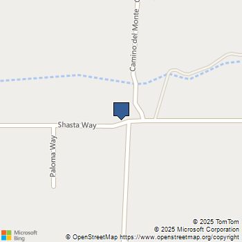 0 Shasta way Boulevard, CA MLS# 250029343SD