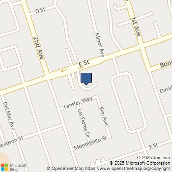 160 E St. #C-1 Chula Vista, CA MLS# PTP2509193