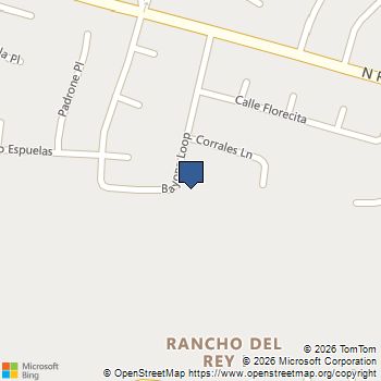 552 Bayona Loop Chula Vista, CA MLS# PTP2509308